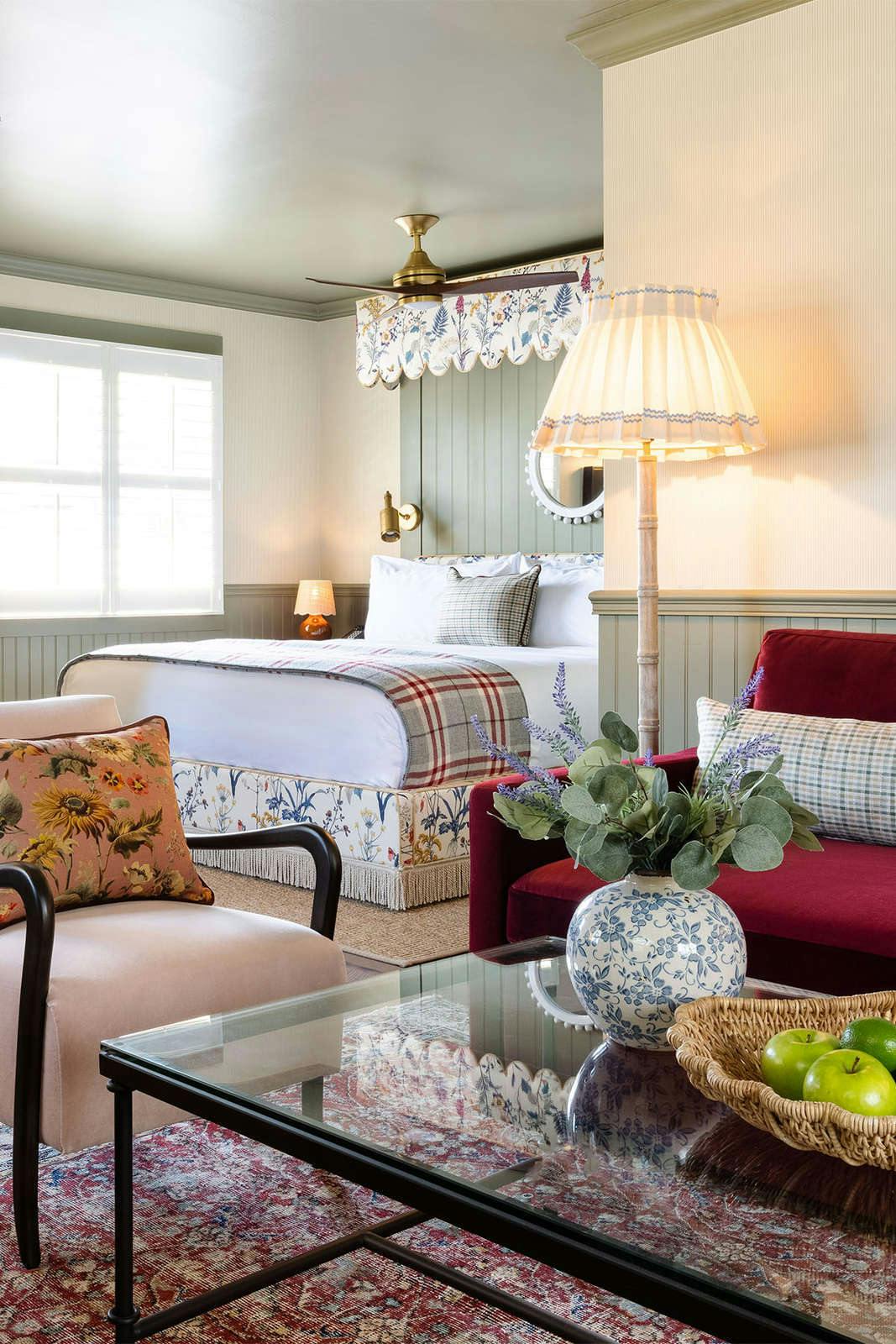 Hotel Le Petit Pali at 8th Ave photo 4