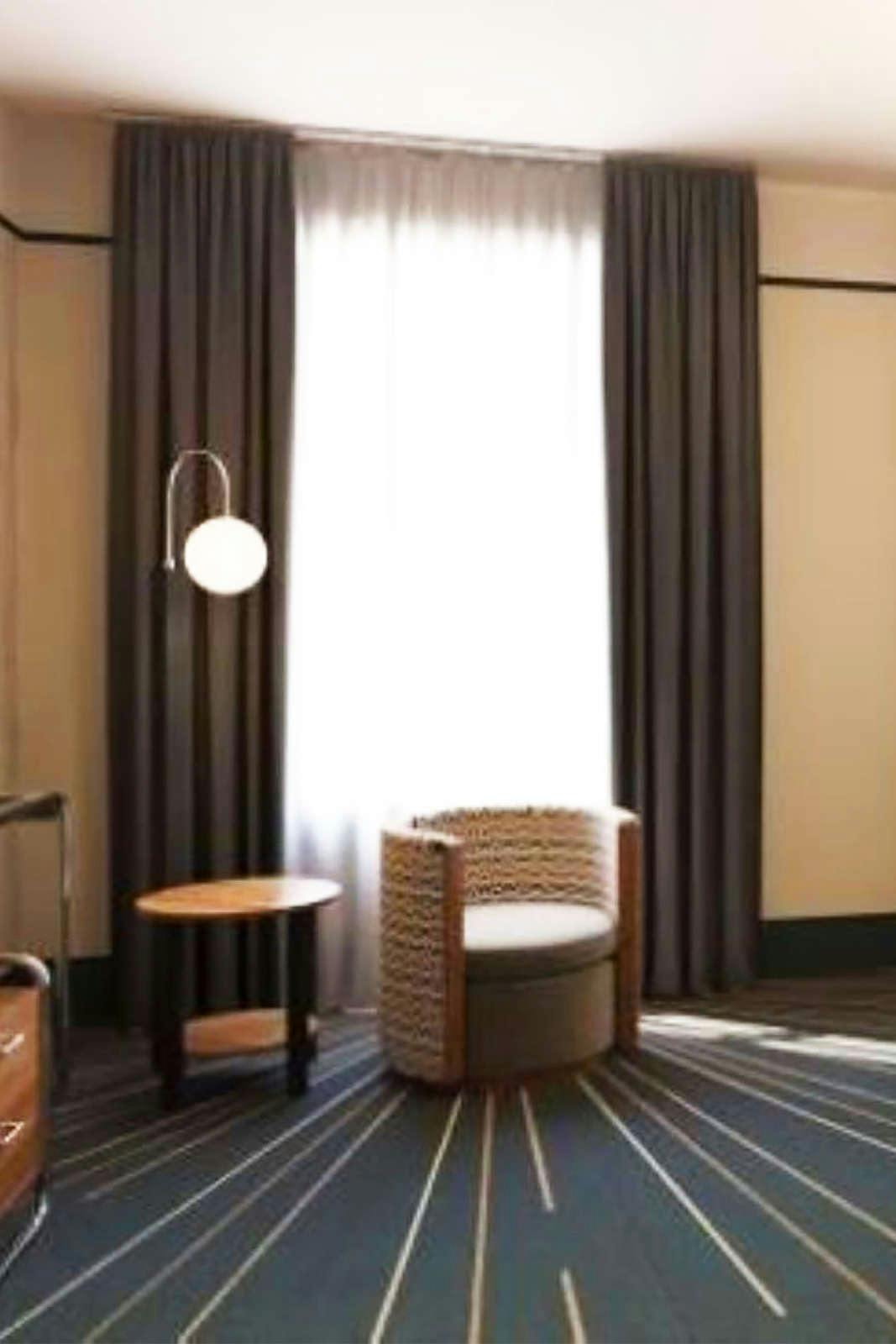 Hotel The Flat Iron Hotel photo 4