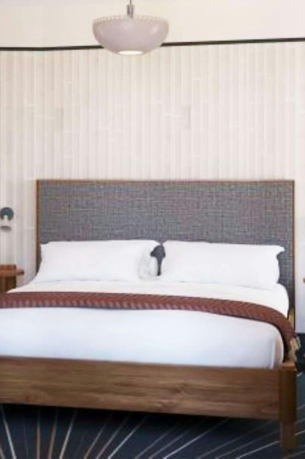 Hotel The Flat Iron Hotel photo 2