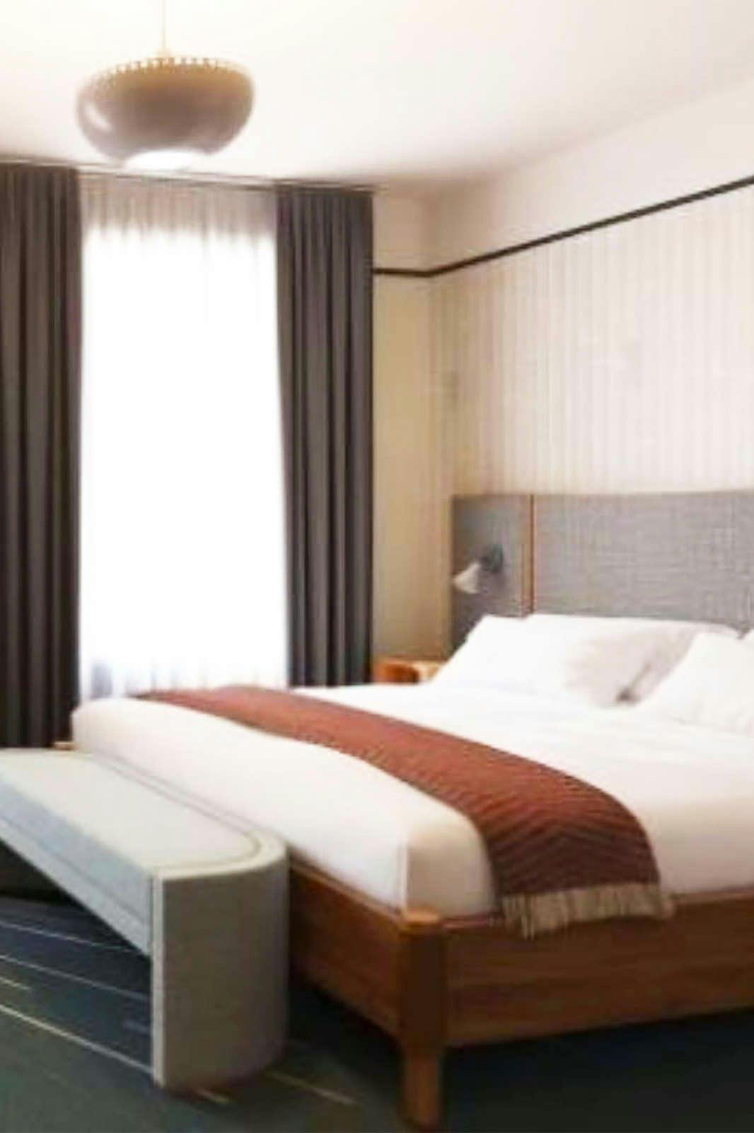 Hotel The Flat Iron Hotel photo 3