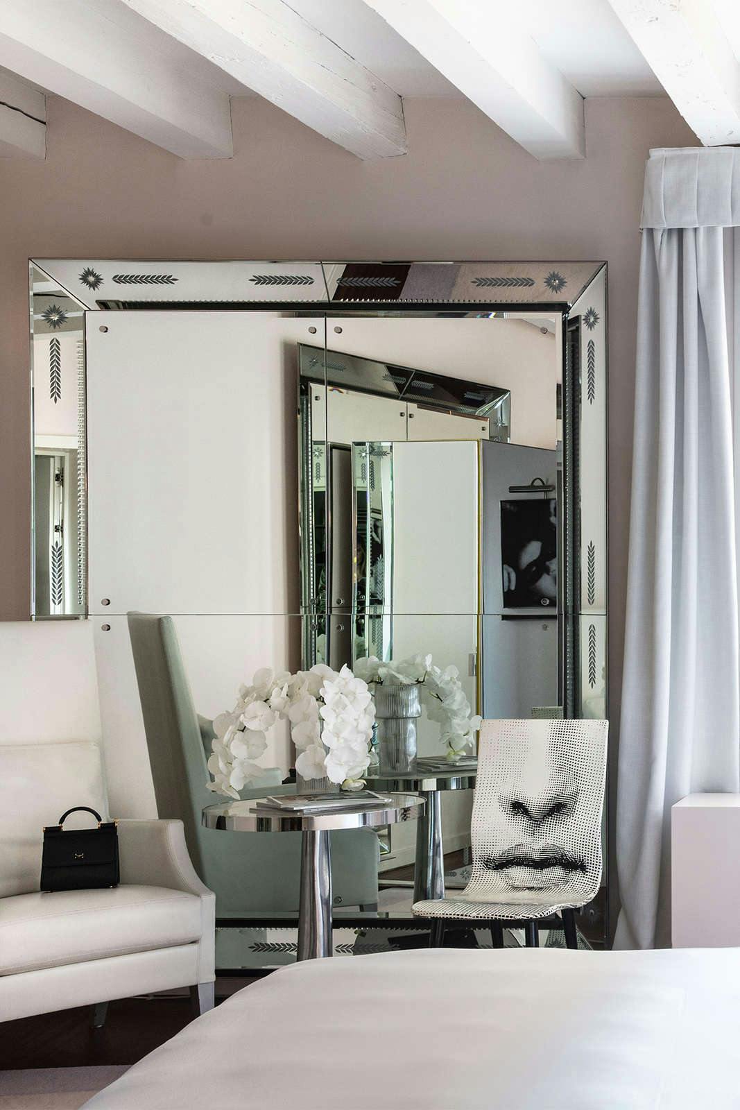 Hotel Palazzina Grassi photo 4