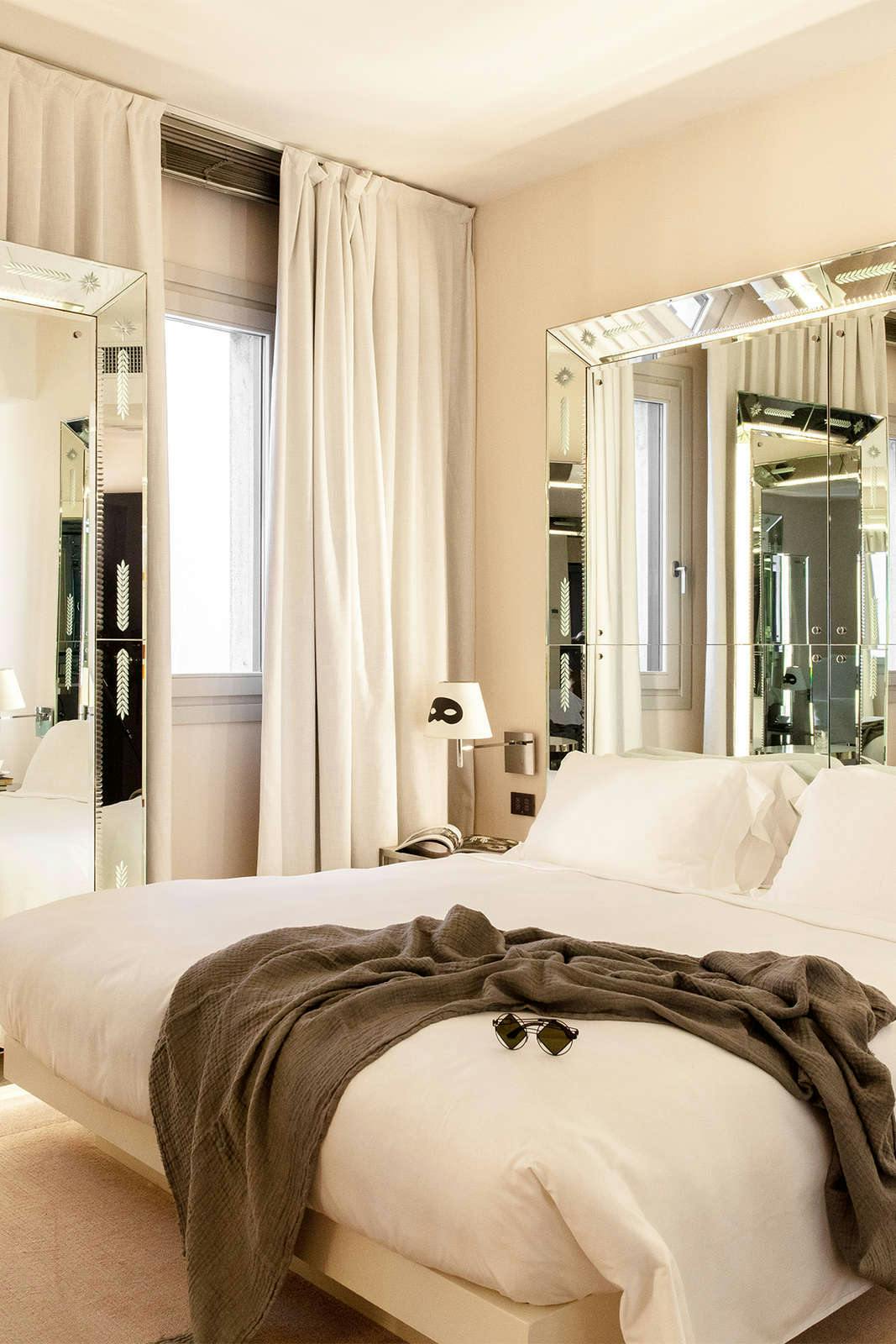 Hotel Palazzina Grassi photo 2