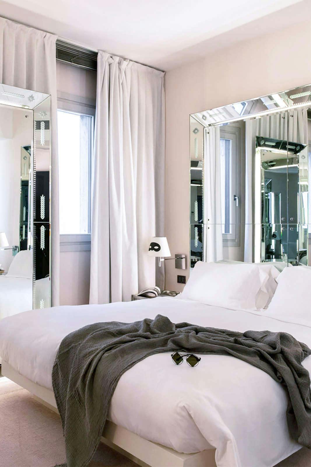 Hotel Palazzina Grassi photo 1