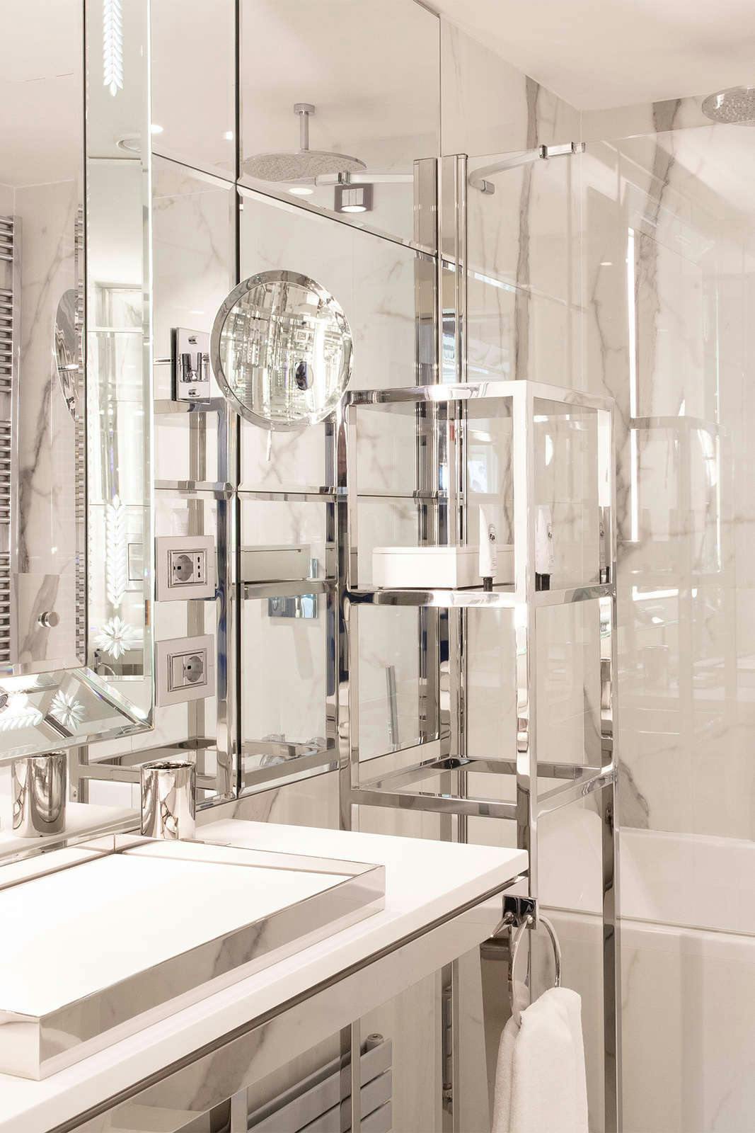 Hotel Palazzina Grassi photo 5