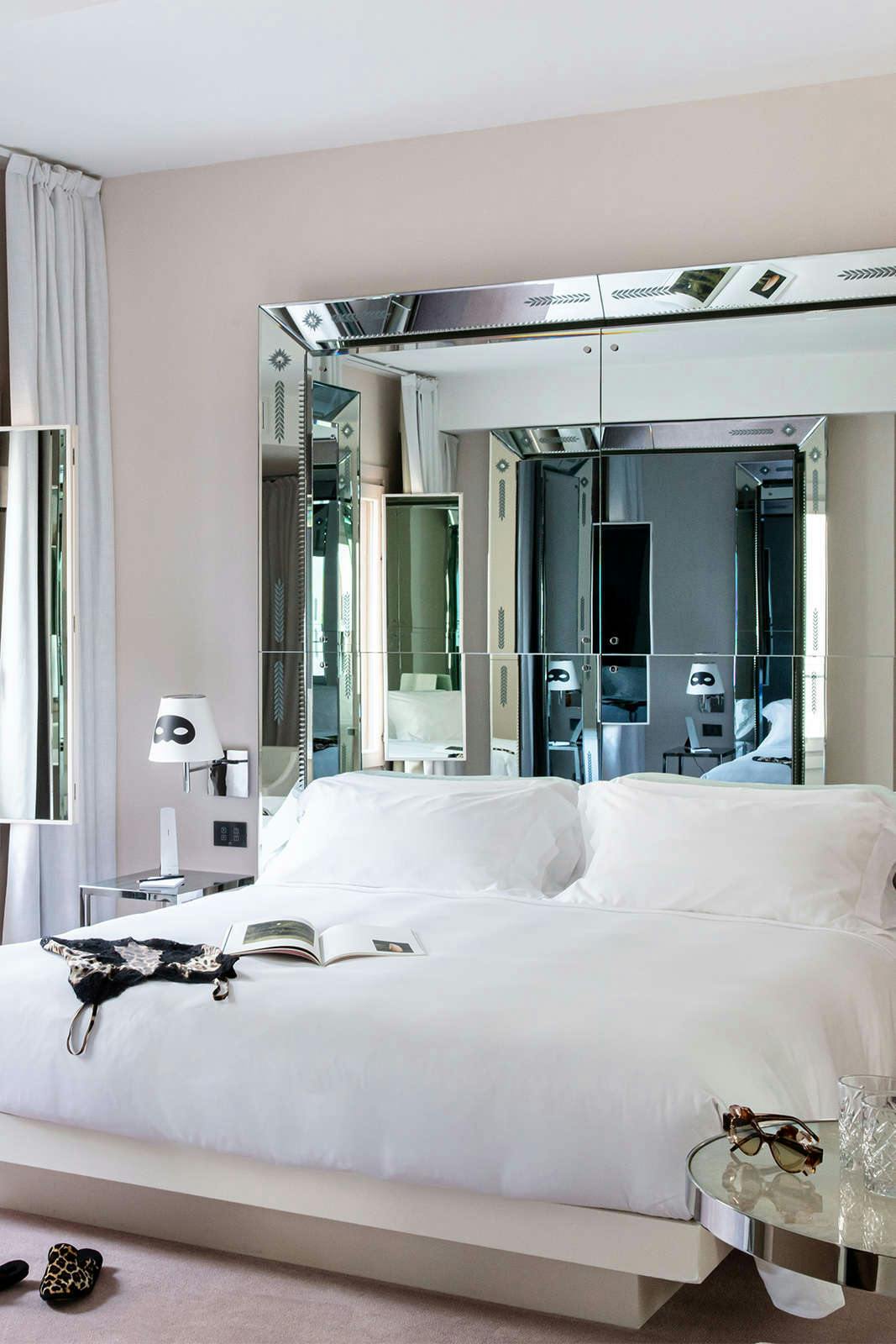 Hotel Palazzina Grassi photo 3