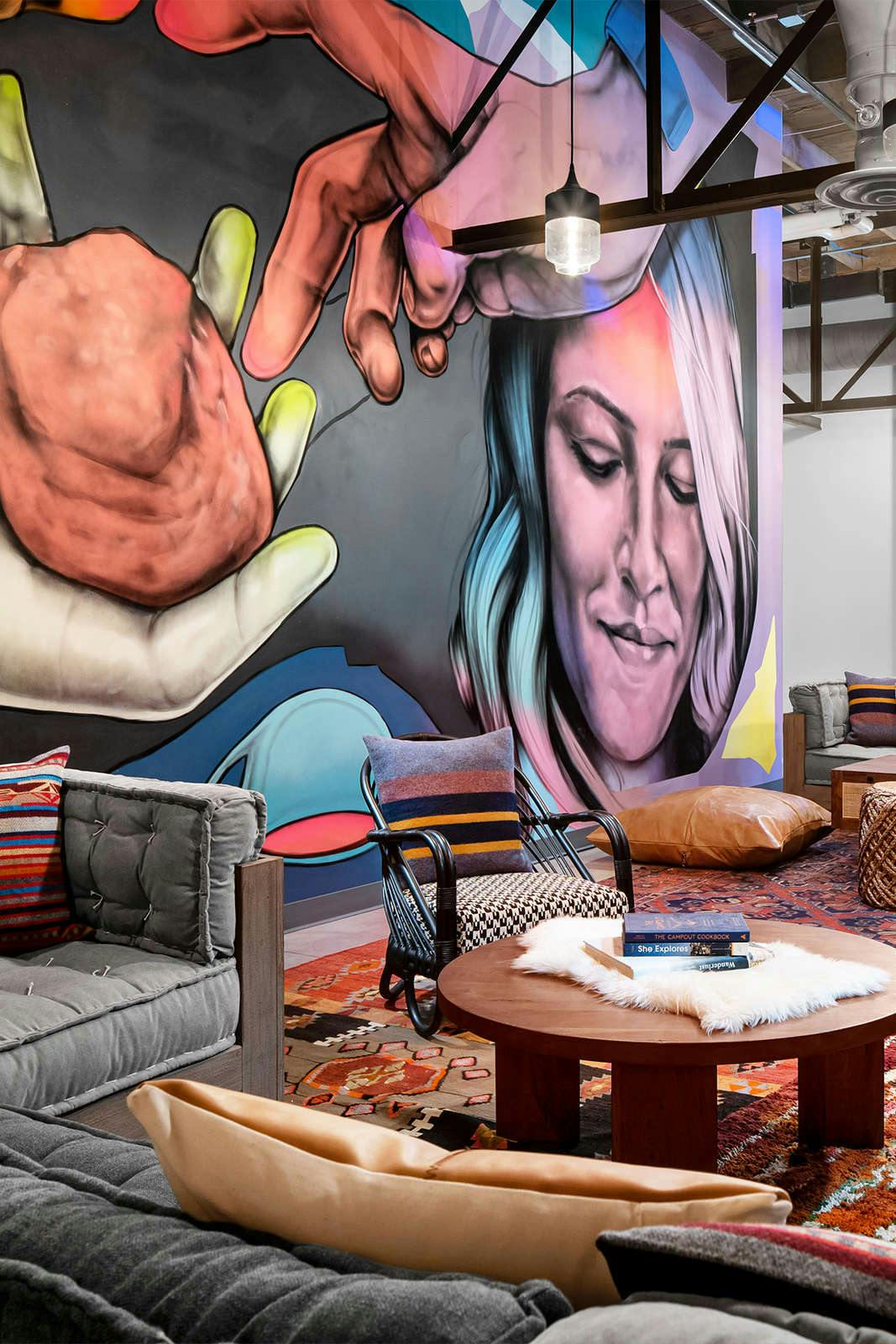 Hotel evo Hotel Salt Lake City photo 5