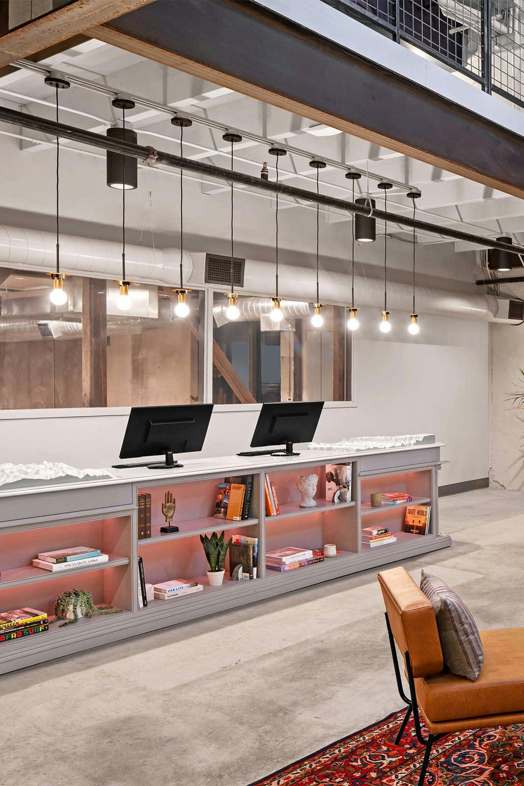 Hotel evo Hotel Salt Lake City photo 2