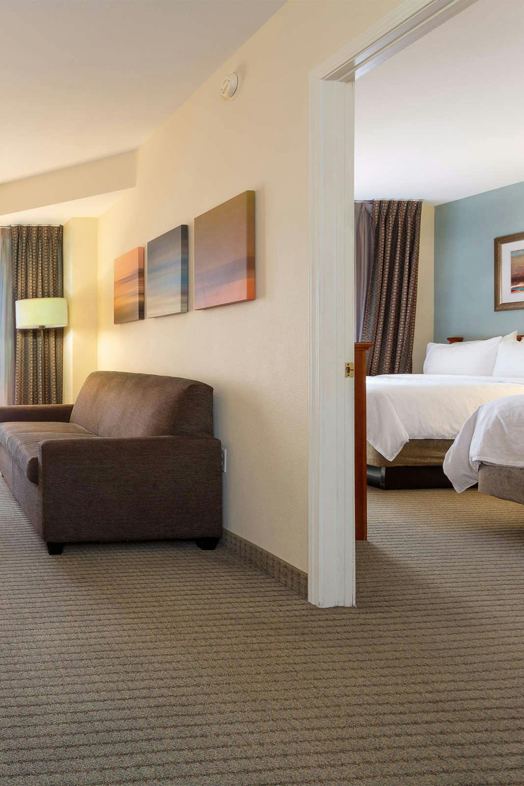 Hotel Sonesta ES suites Anaheim Resort Area photo 1