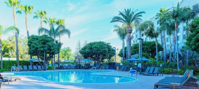 Sonesta ES Suites Anaheim Resort Area
