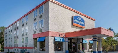 Howard Johnson Portsmouth