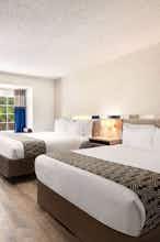 Hotel Microtel Florence CVG Airport photo 2
