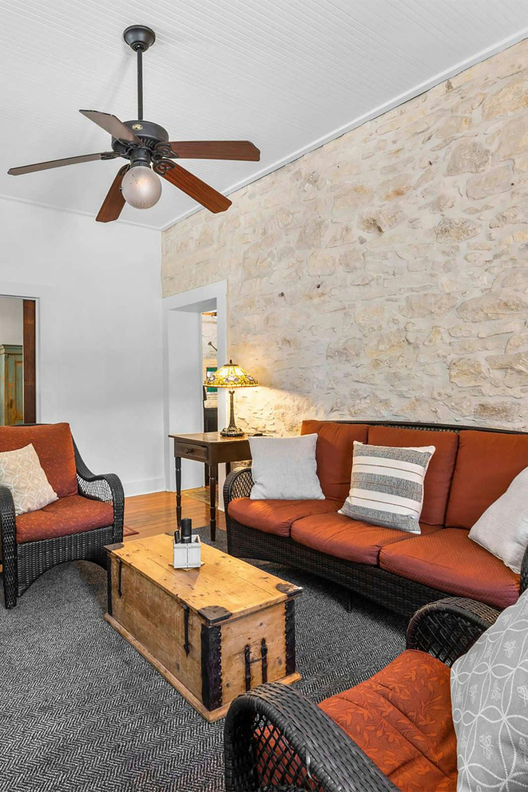 Hotel The Meyer Hotel photo 3