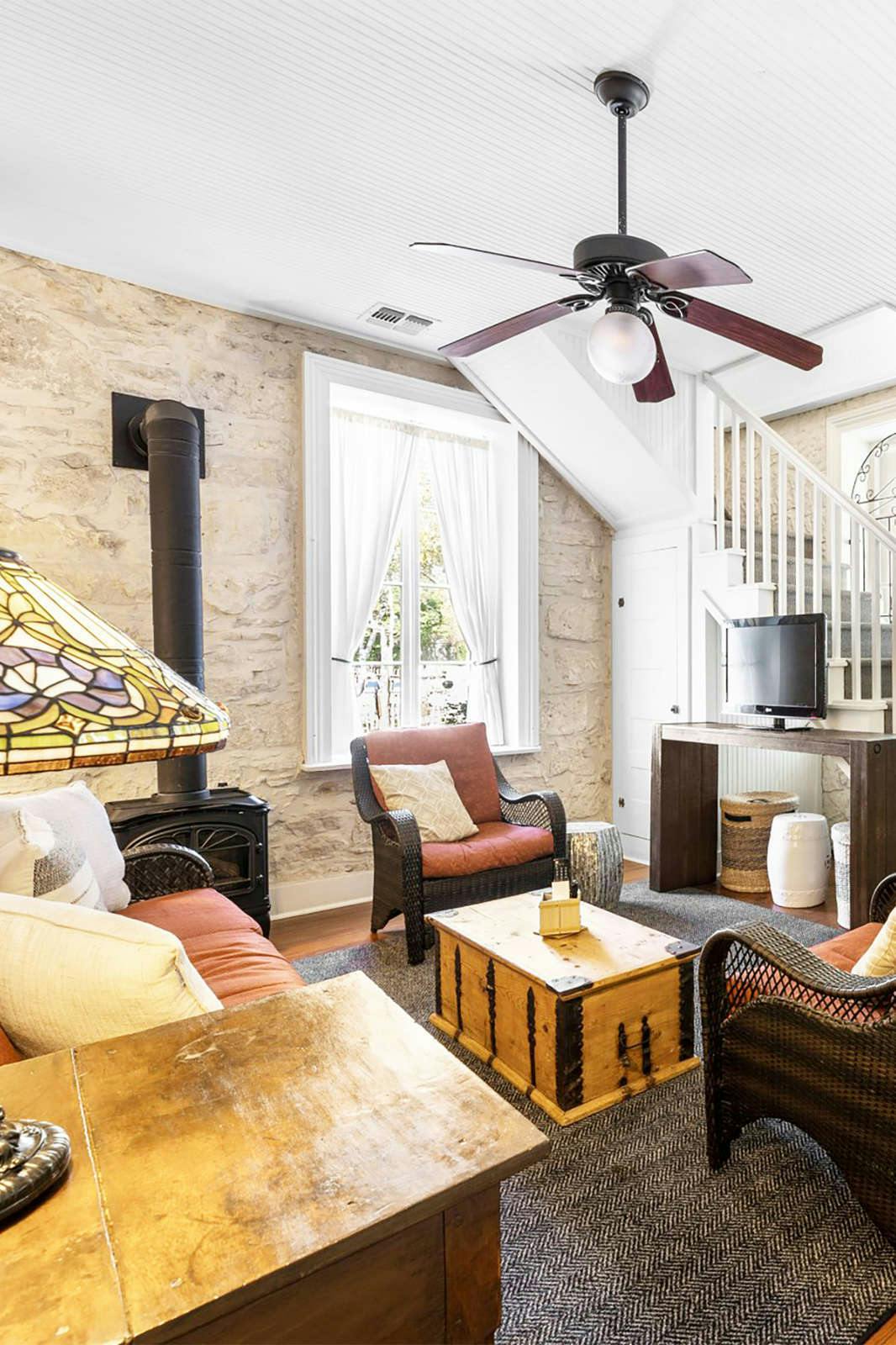 Hotel The Meyer Hotel photo 4