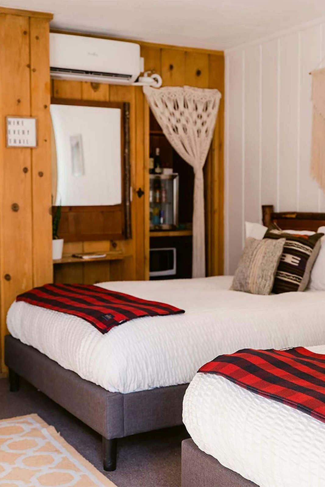 Hotel Grand Pine Cabins photo 1