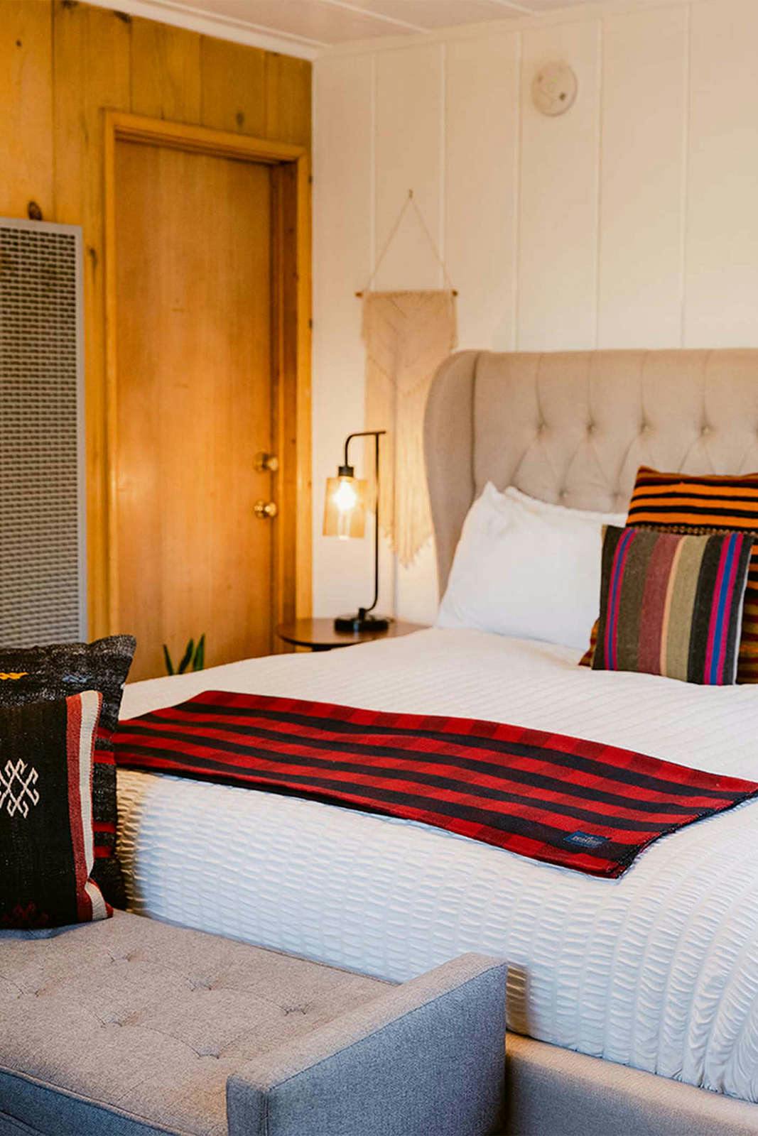 Hotel Grand Pine Cabins photo 3