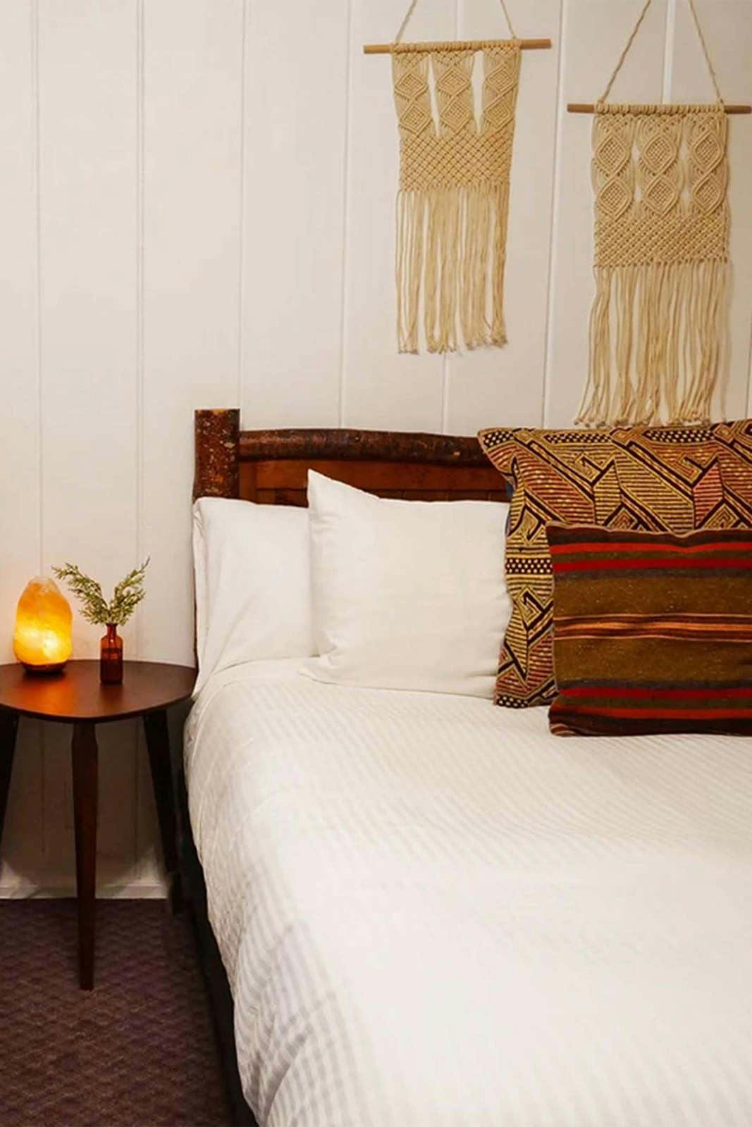 Hotel Grand Pine Cabins photo 4