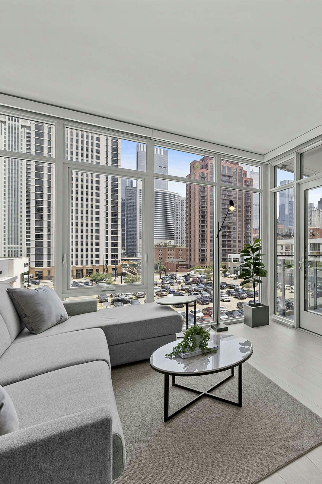 Hotel Level Chicago - Fulton Market photo 5