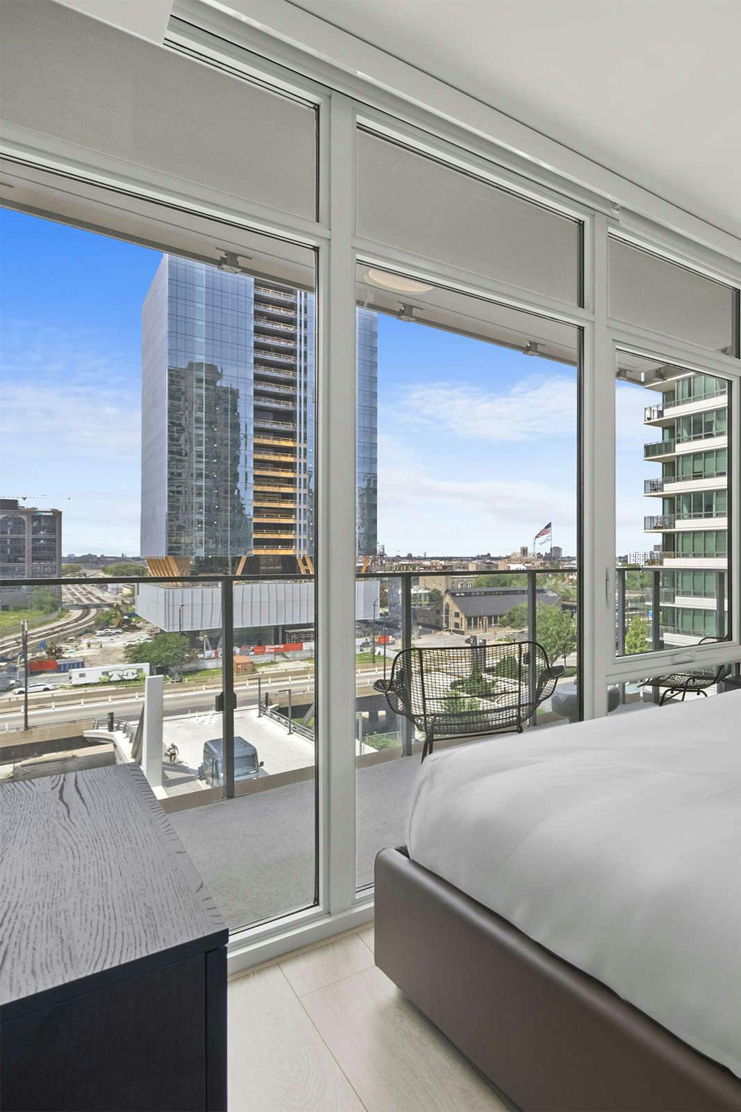 Hotel Level Chicago - Fulton Market photo 3