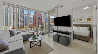 Level Chicago - Fulton Market