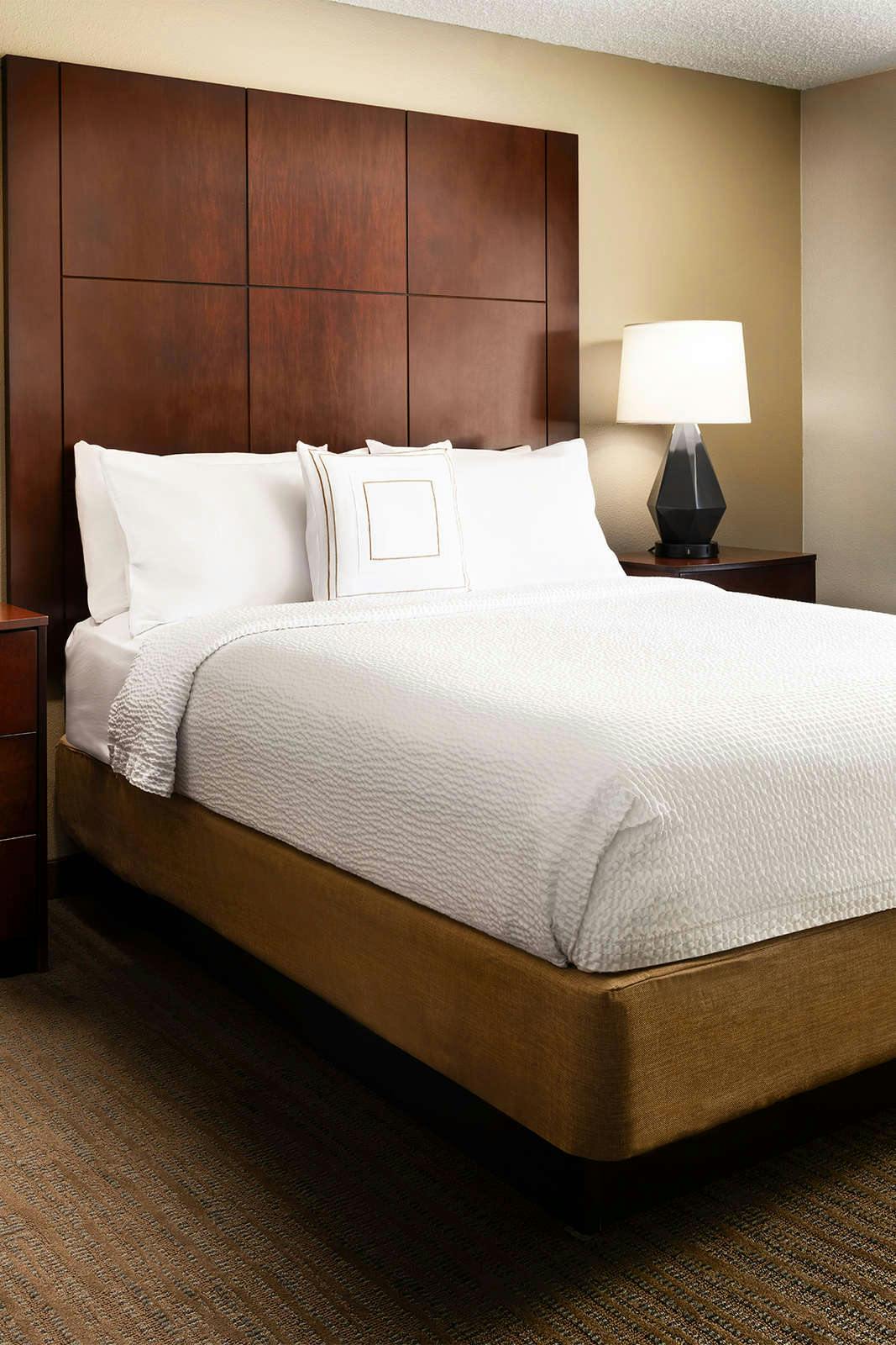 Hotel Residence Inn by Marriott Seattle North-Lynnwood Everett photo 2