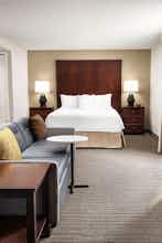 Hotel Residence Inn by Marriott Seattle North-Lynnwood Everett photo 4