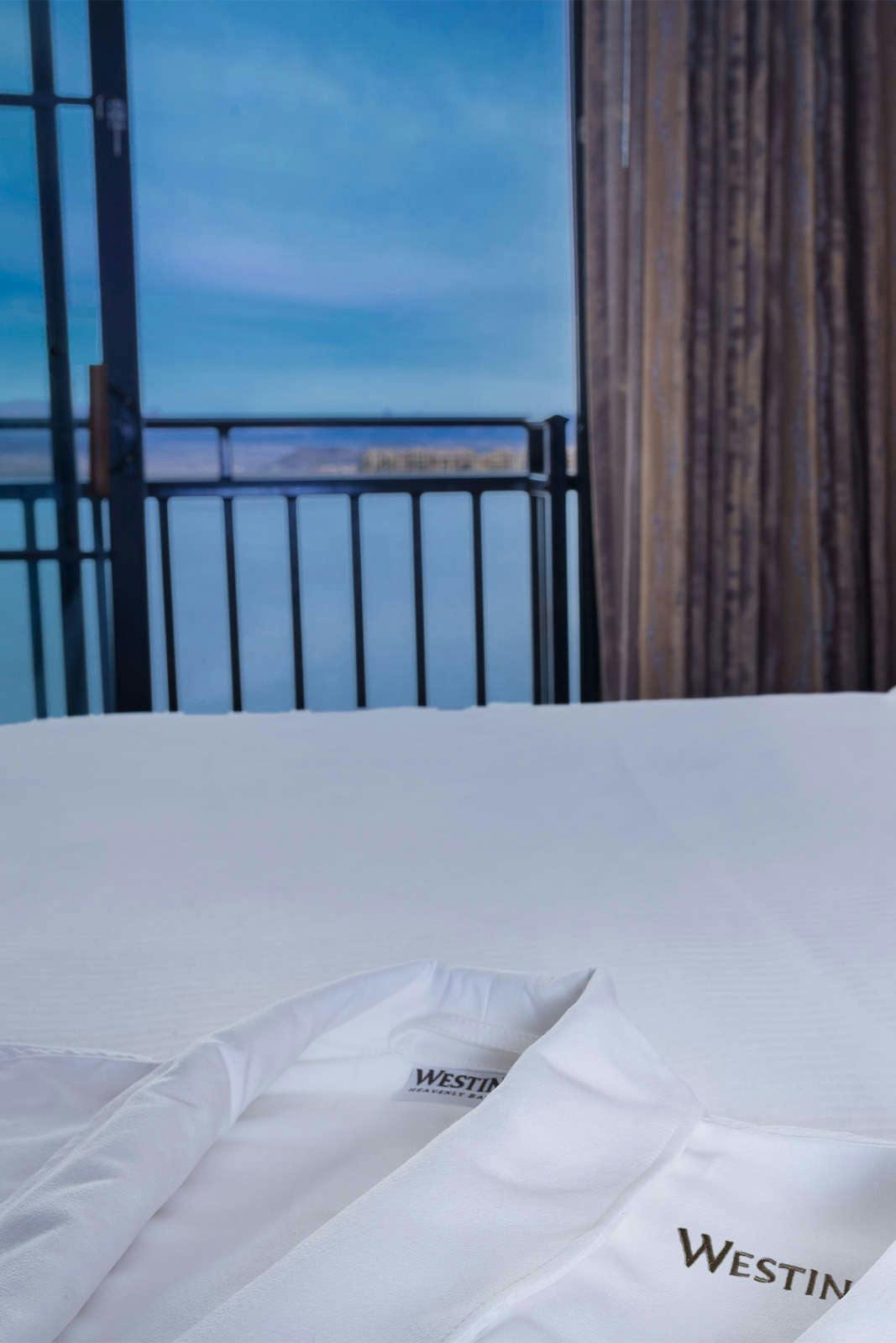 Hotel The Westin Lake Las Vegas Resort & Spa photo 4