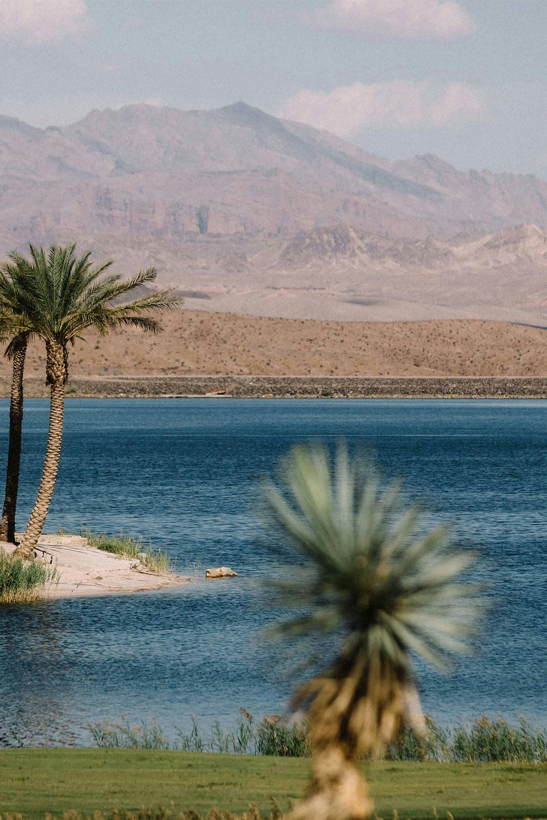 Hotel The Westin Lake Las Vegas Resort & Spa photo 5