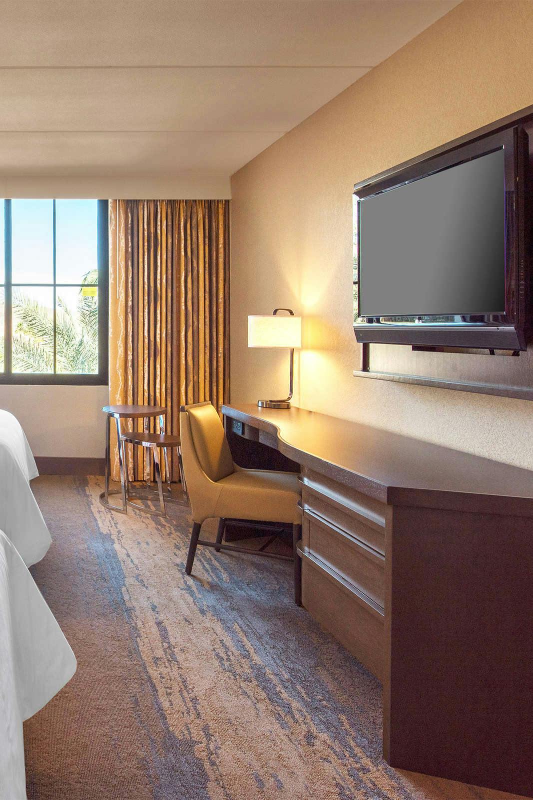 Hotel The Westin Lake Las Vegas Resort & Spa photo 2