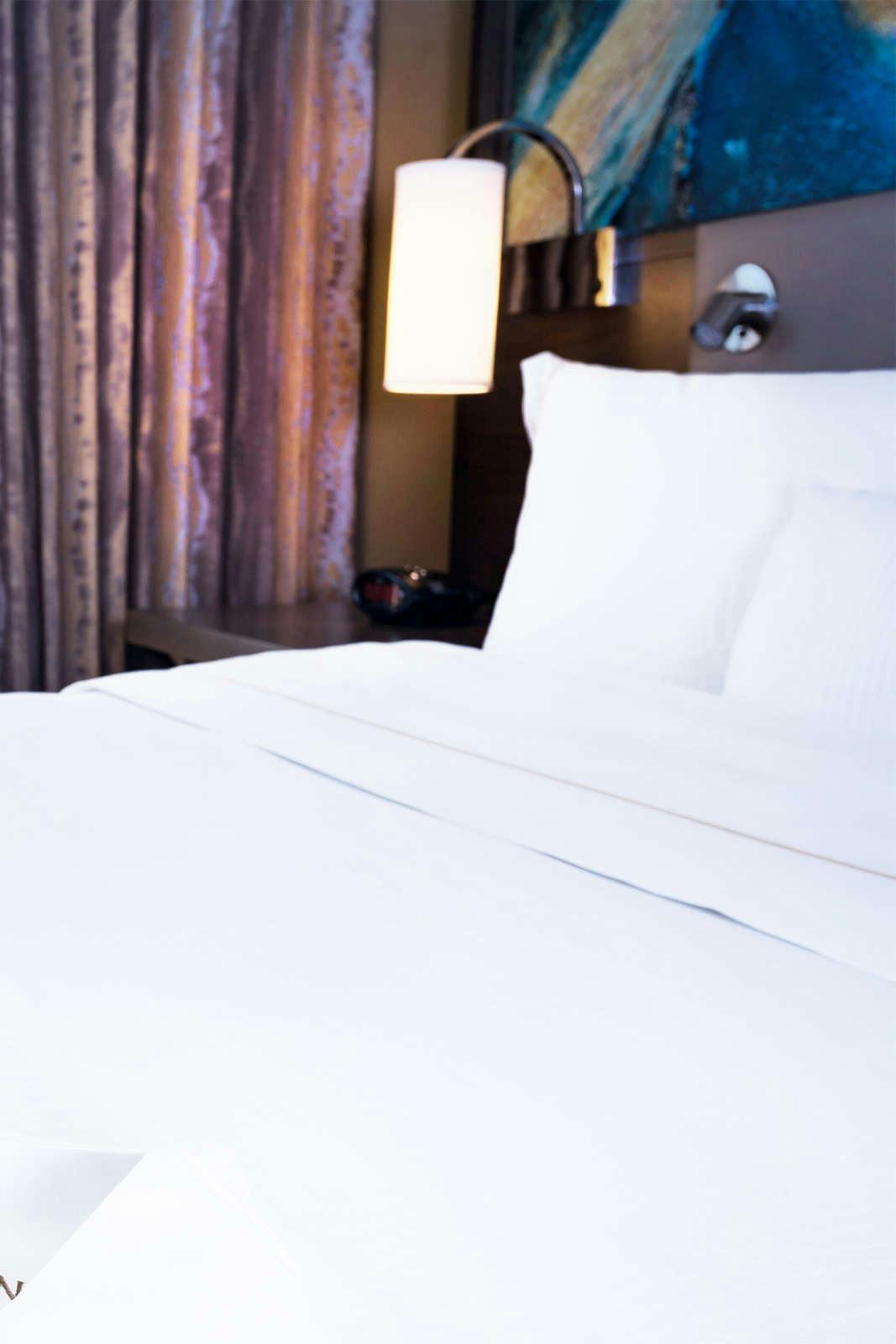 Hotel The Westin Lake Las Vegas Resort & Spa photo 3