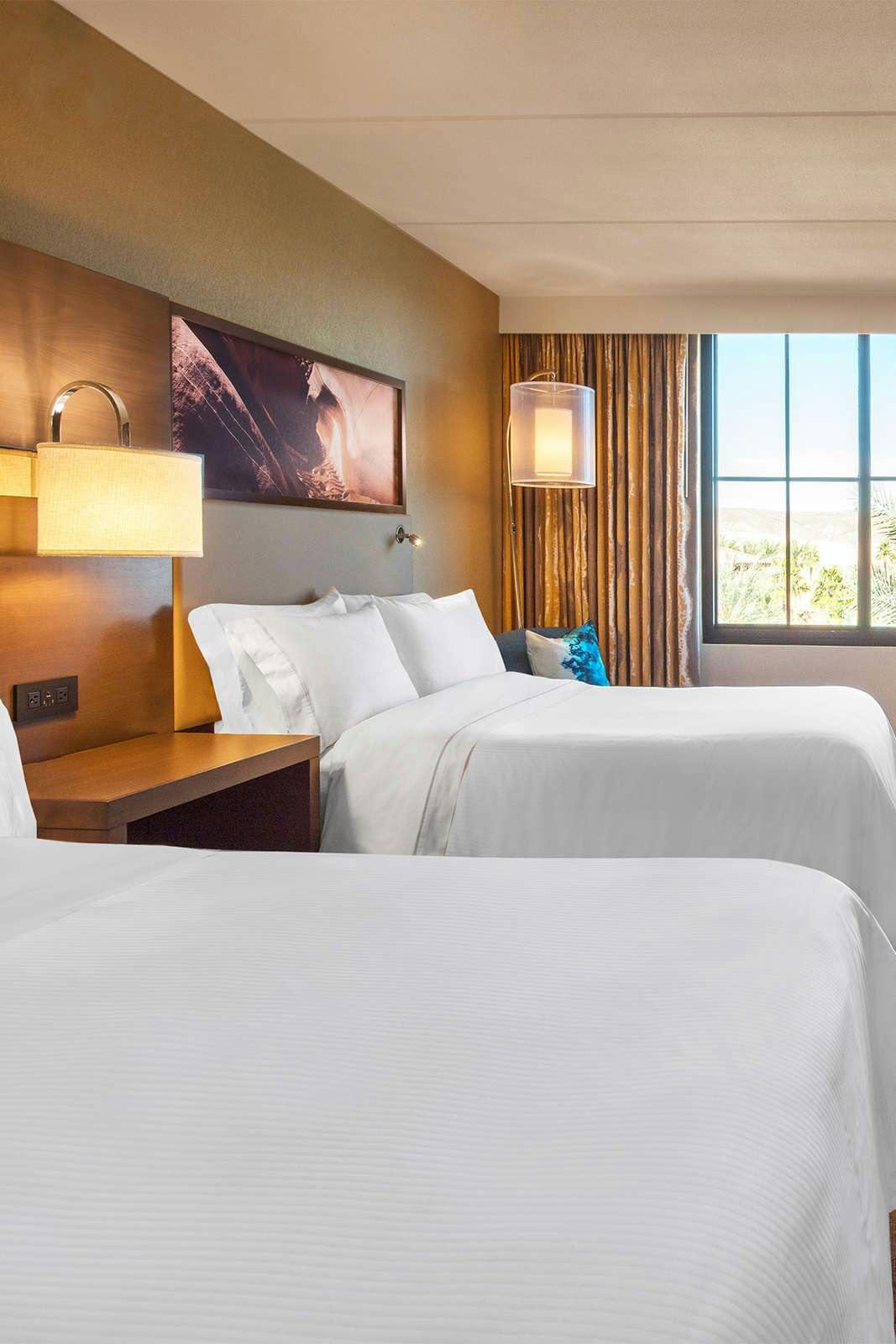 Hotel The Westin Lake Las Vegas Resort & Spa photo 1