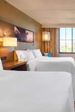 Hotel The Westin Lake Las Vegas Resort & Spa photo 1