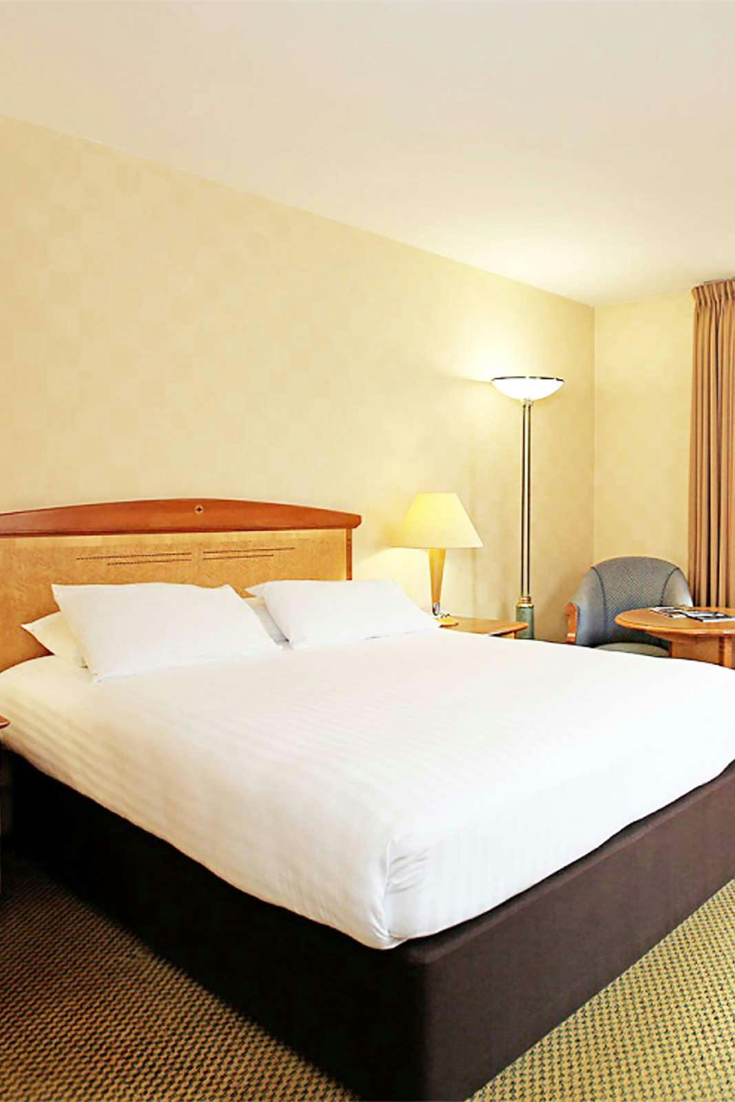 Hotel Millennium Hotel Paris Charles de Gaulle photo 5