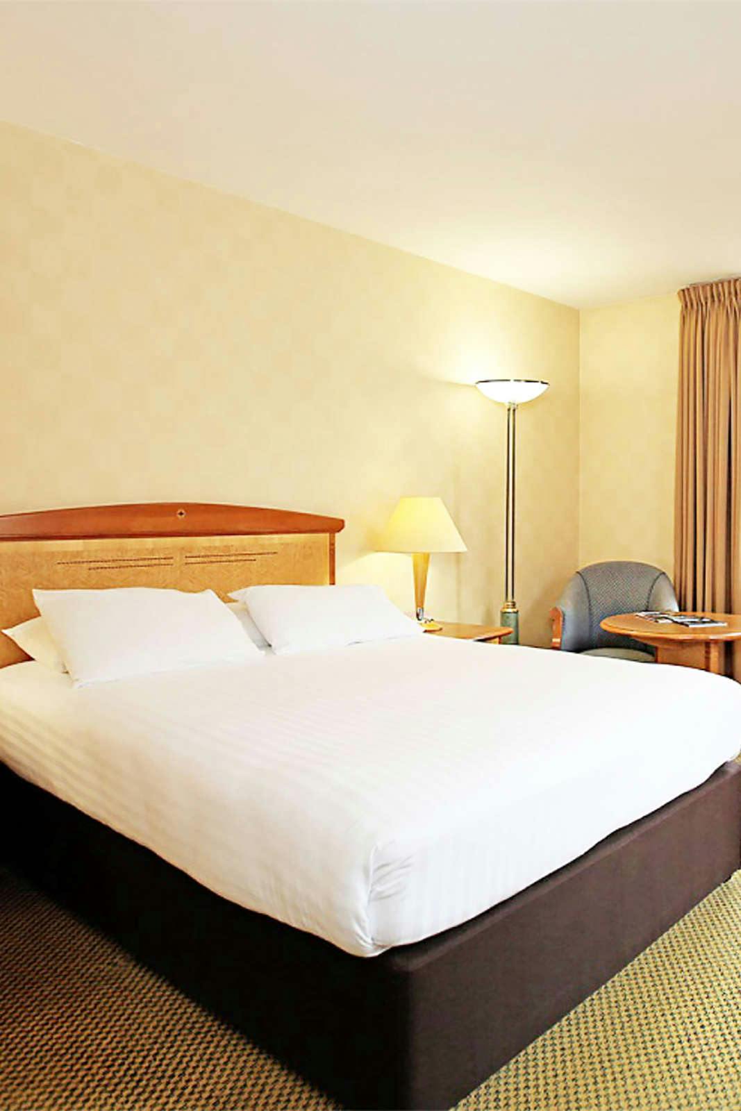 Hotel Millennium Hotel Paris Charles de Gaulle photo 2