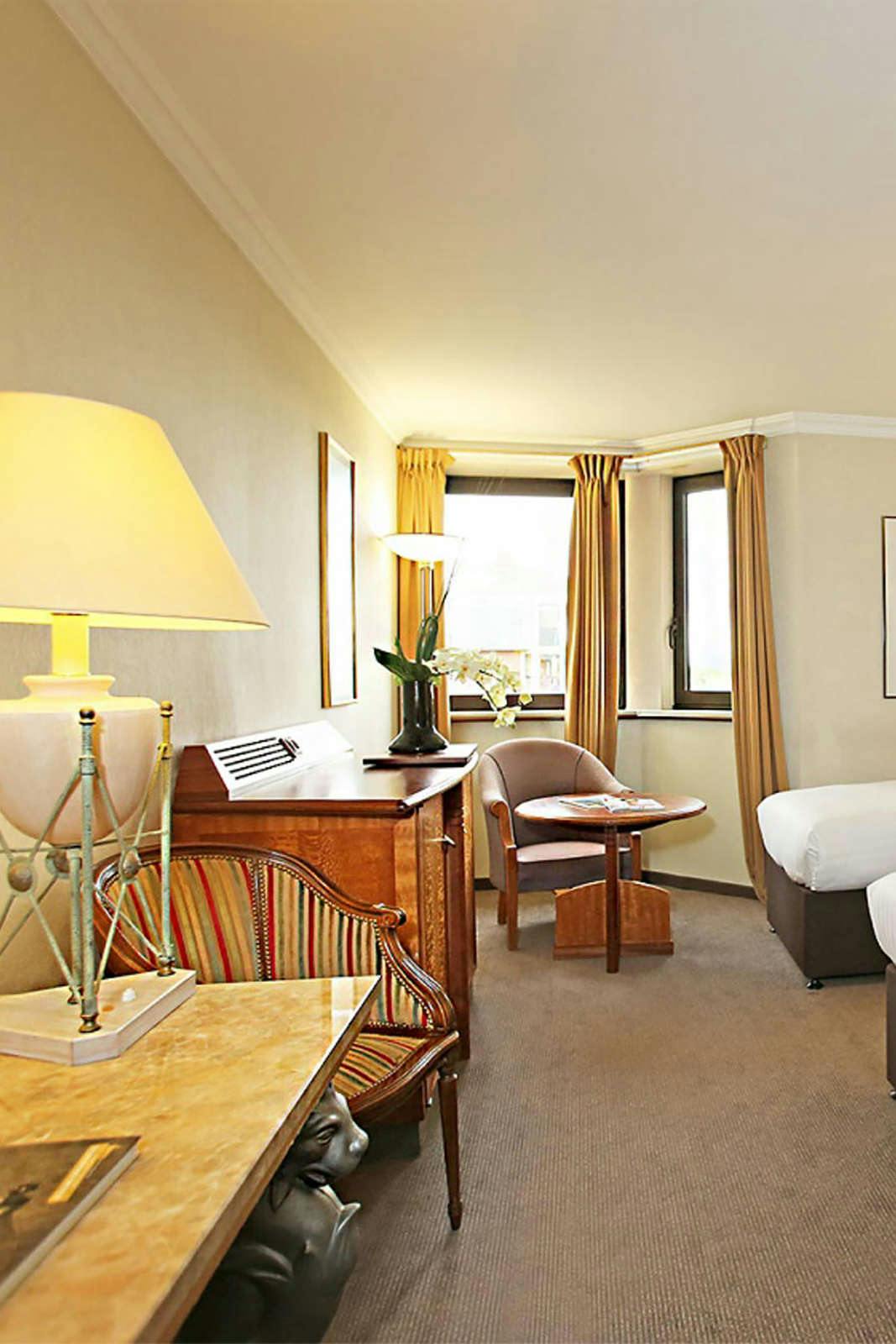 Hotel Millennium Hotel Paris Charles de Gaulle photo 4