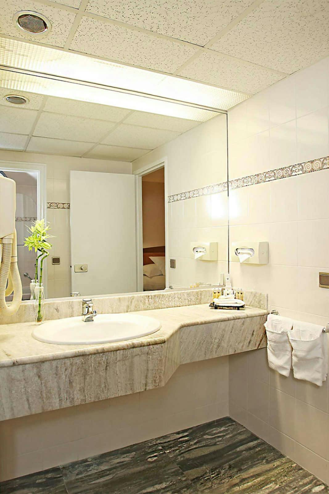 Hotel Millennium Hotel Paris Charles de Gaulle photo 3