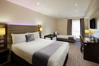 Hotel The Milestone Peterborough Hotel, Sure Collection By Bw photo 2