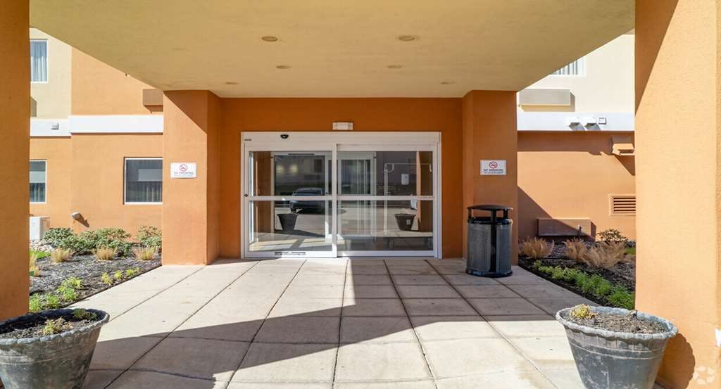 Sure Stay By Best Western Bryan College Station