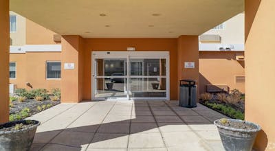 Sure Stay By Best Western Bryan College Station