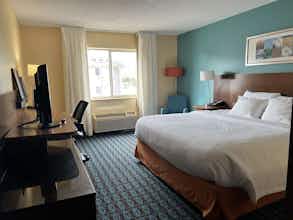 Hotel Sure Stay By Best Western Bryan College Station photo 2