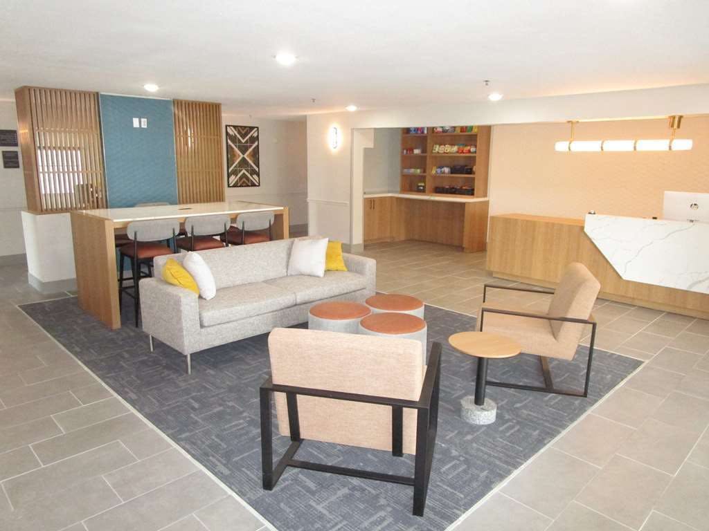 Hotel Best Western Acadia Hotel photo 4