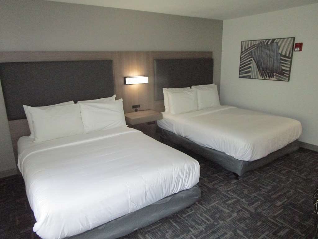 Hotel Best Western Acadia Hotel photo 2