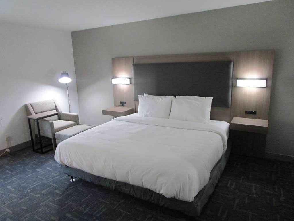 Hotel Best Western Acadia Hotel photo 1