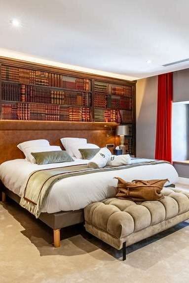 Hotel Domaine De Dolomieu, Bw Premier Collection photo 2