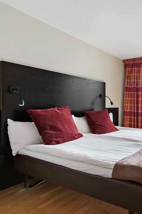 Hotel Best Western Solna Business Park photo 4
