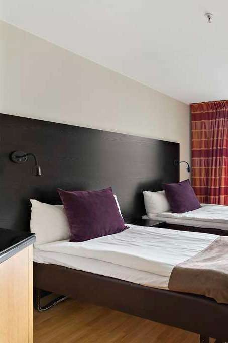 Hotel Best Western Solna Business Park photo 5