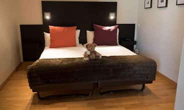 Hotel Best Western Solna Business Park photo 1