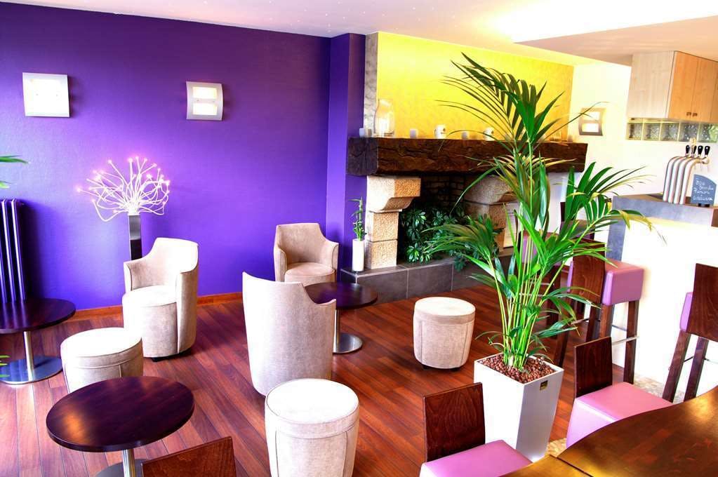 Hotel Hotel Le Broceliande, Sure Hotel Collection By Best Western photo 5