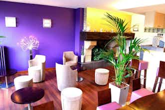 Hotel Hotel Le Broceliande, Sure Hotel Collection By Best Western photo 5