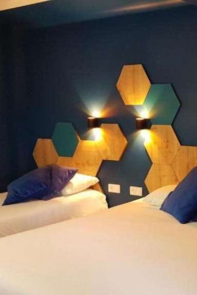 Hotel Hotel Le Broceliande, Sure Hotel Collection By Best Western photo 3