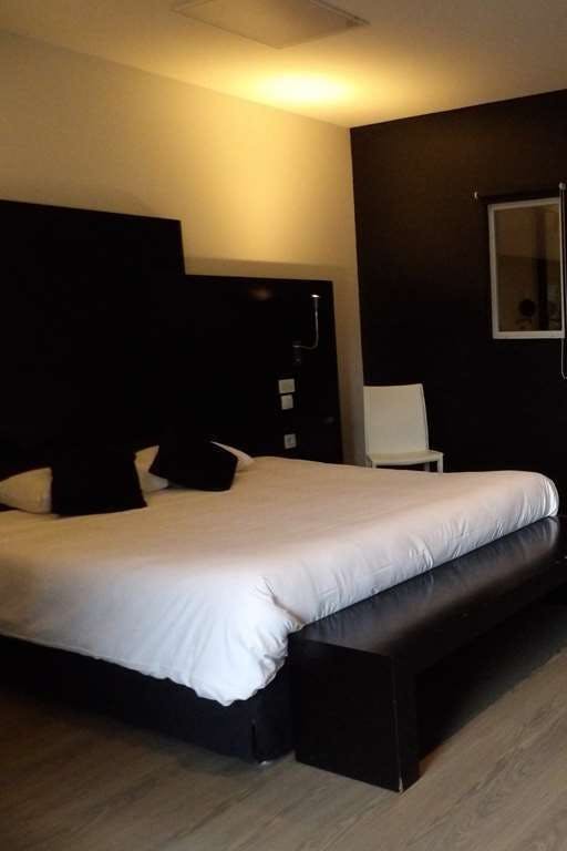 Hotel Hotel Le Broceliande, Sure Hotel Collection By Best Western photo 1